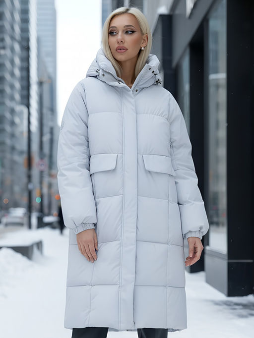 Куртка летучая мышь зимняя до - 25, Бренд: MTFORCE