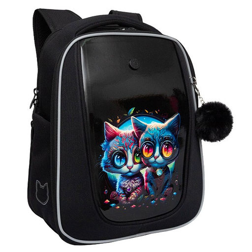 RAf-592-2 Рюкзак школьный