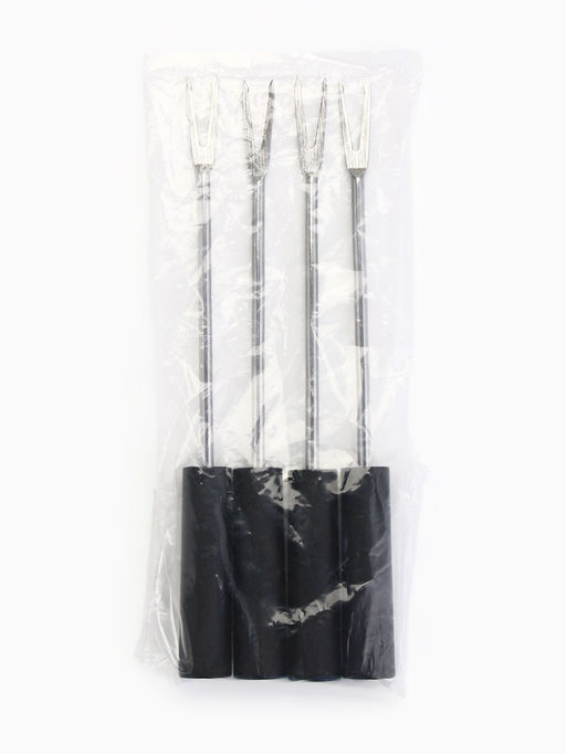 Фондюшница керамическая Chocolate, 350 мл - Дорого внимание фото 11