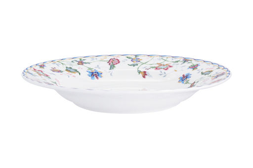 Тарелка суповая Букингем, 21 см, 0,3 л - Anna lafarg emily фото 4