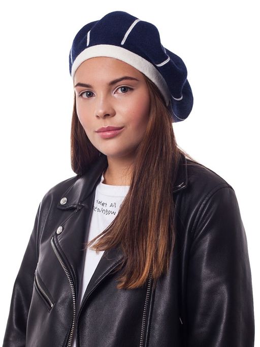 Берет 4/0089/180