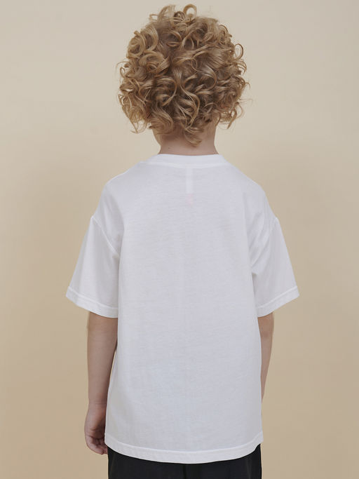 BFT3353/1 Футболка для мальчиков - Pelican фото 2