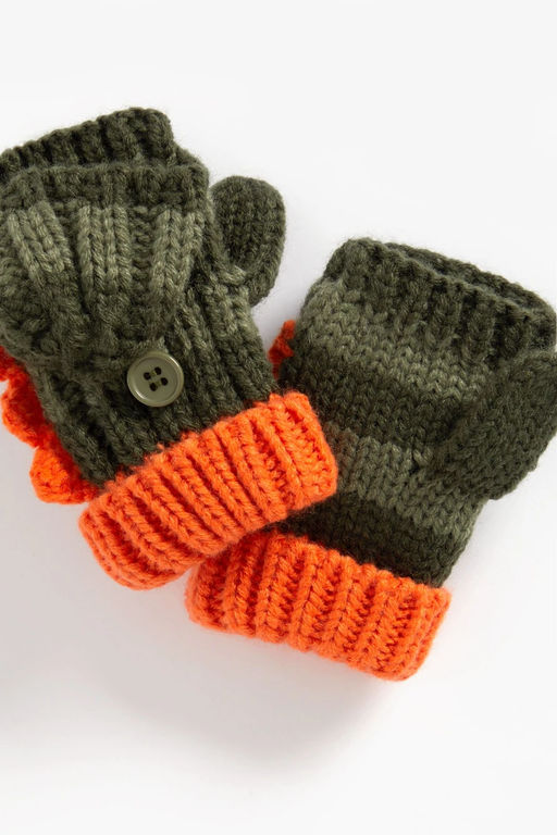 MOTHERCARE / Варежки  фото 4