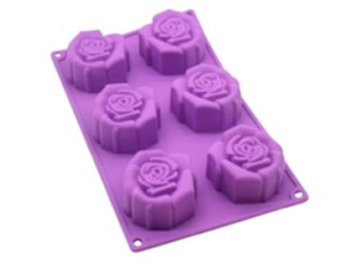 Форма силиконовая MU630-308 (96382)