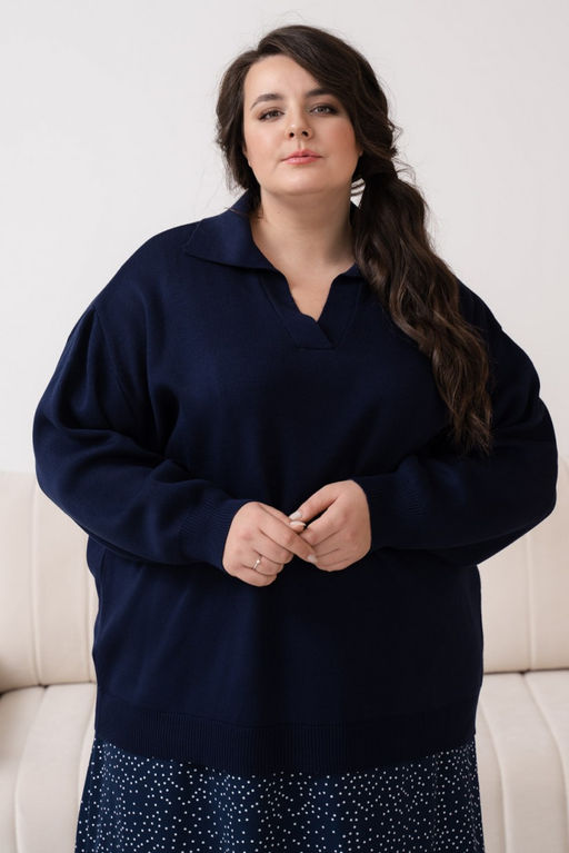 Джемпер женский - Jp фото 14