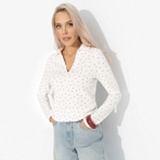 Поло из хлопка, Волна успеха - Charutti фото 18