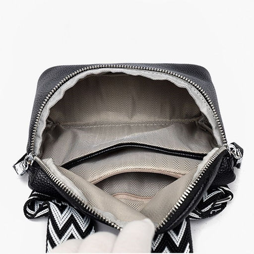 Bags Сумка женская / кожа / 011813