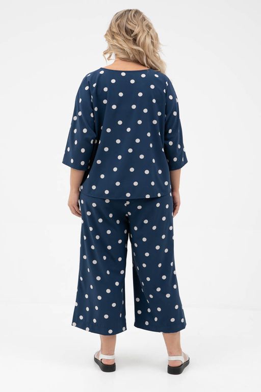 Костюм К4-4692/3 - Wisell фото 2