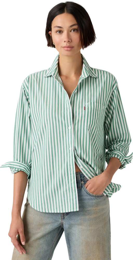 Рубашка женская