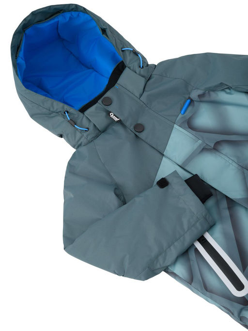 Куртка д/мал. "Сноудон"