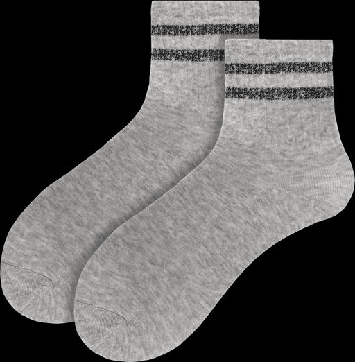 Цена за 2 пары. Носки классические CHOBOT арт. 52-107