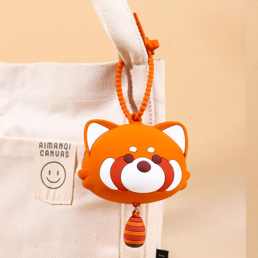 Брелок BAG-S-107-Fox - Ferro фото 4