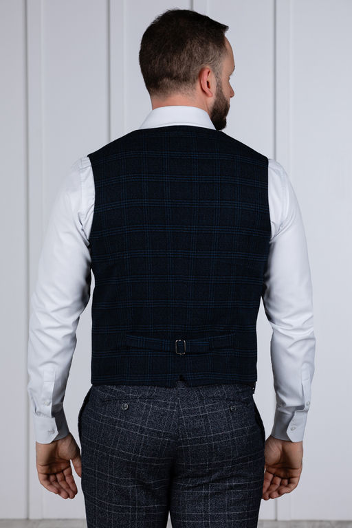 Жилетка 
 5434-М1