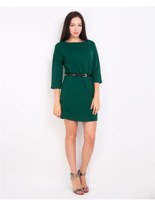 Платье жен. - Incity фото 2