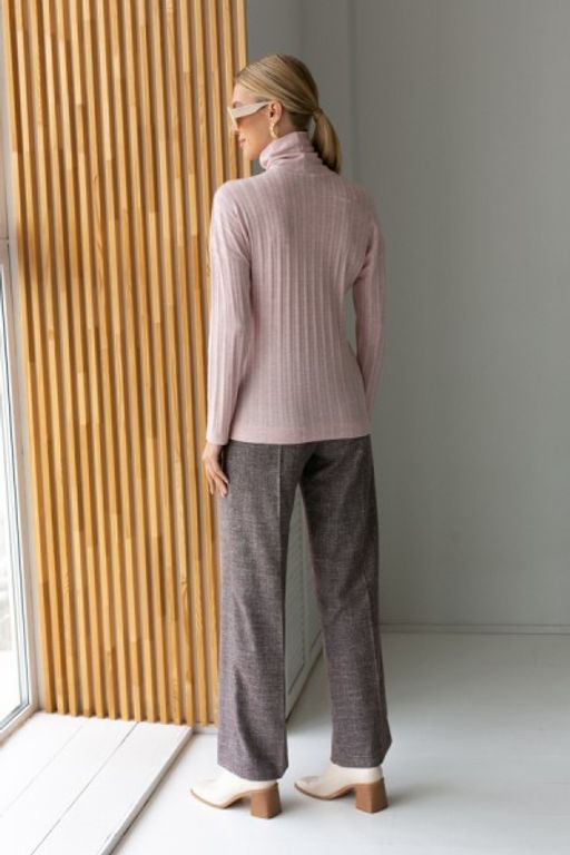 60662 Водолазка Елисеева Олеся - Eliseeva olesya фото 2