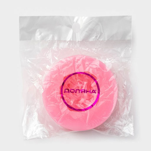 Молд Доляна Розан, силикон, 5.8?1.7 см, розовый  фото 6