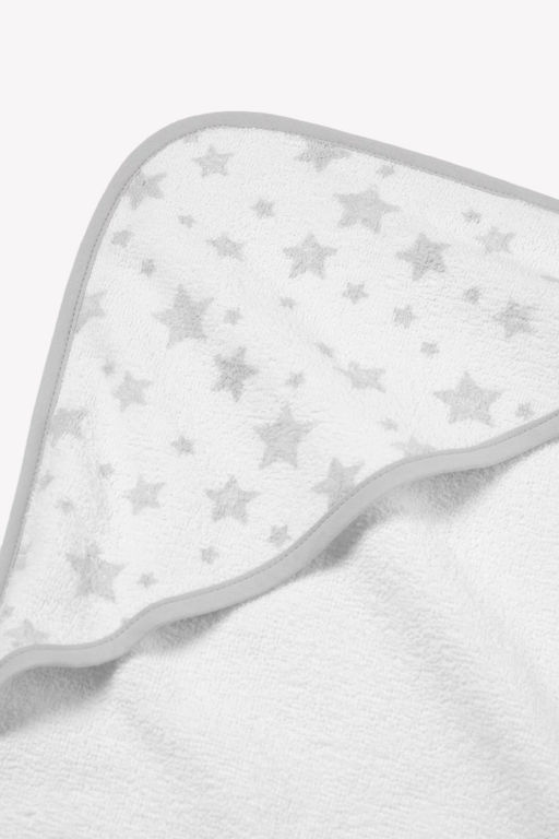 Mothercare / Полотенце с уголком