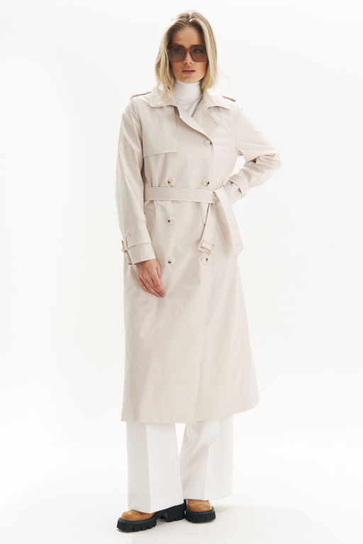 Плащ URS 24-429-2  фото 9