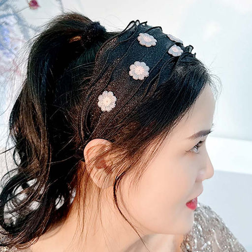 Ободок для волос арт. 09 8463 (id 265646) - Rada фото 2