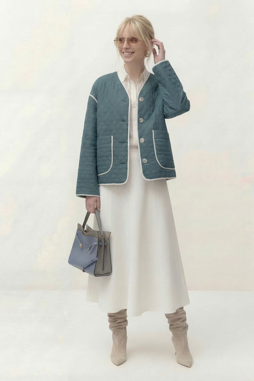 Куртка - Lokka фото 22