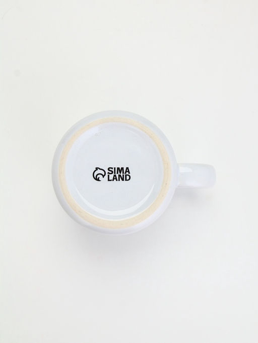 УЦЕНКА Кружка Замурчательного праздника, 530 мл