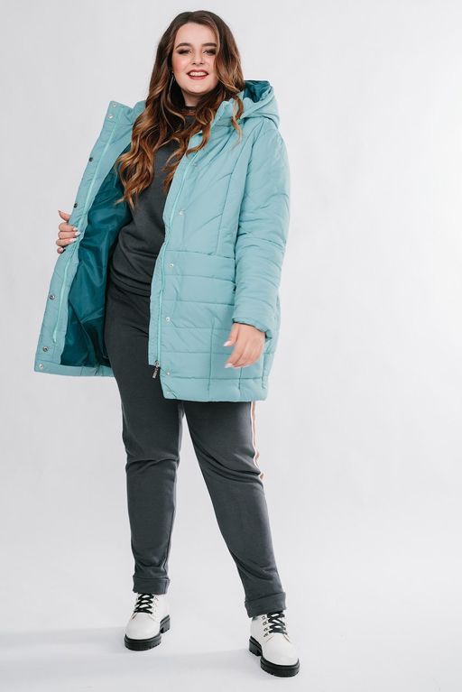 Куртка женская - Jp фото 9