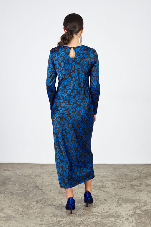 66294 Платье Eliseeva Olesya фото 8