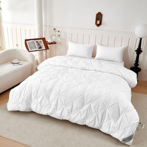 Одеяло Candies с подушками Тесто ODCANPT01 Евро