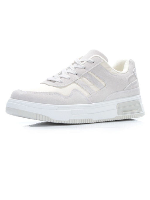 05-6029-70 Кроссовки женские (искусственные материалы) - No name фото 6