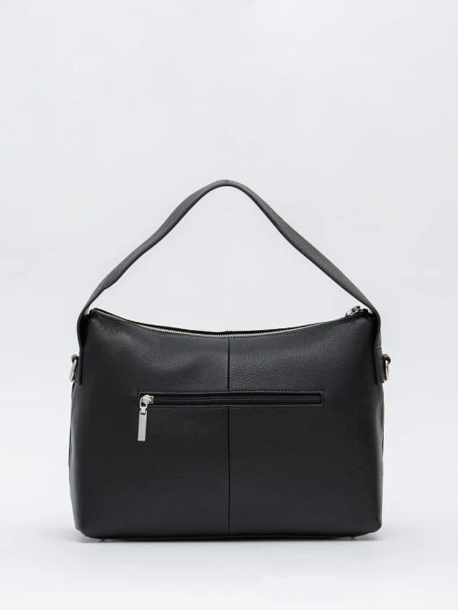 Сумка 1078M black Polina&Eiterou