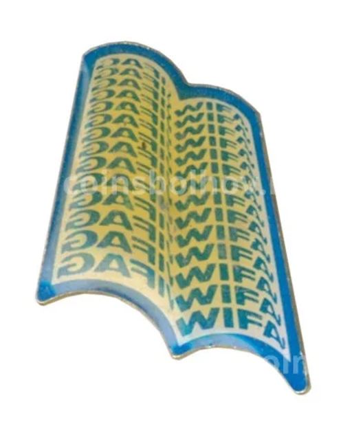 Значок WIFA FAG