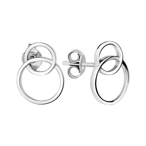 Серьги, без вставки, ТЛ-10697