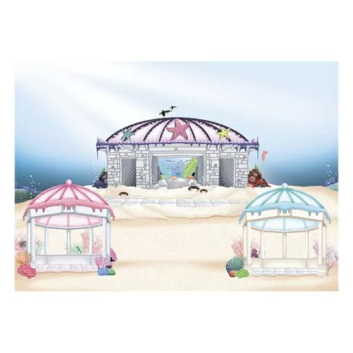 Моя книга русалок - Робинс фото 3