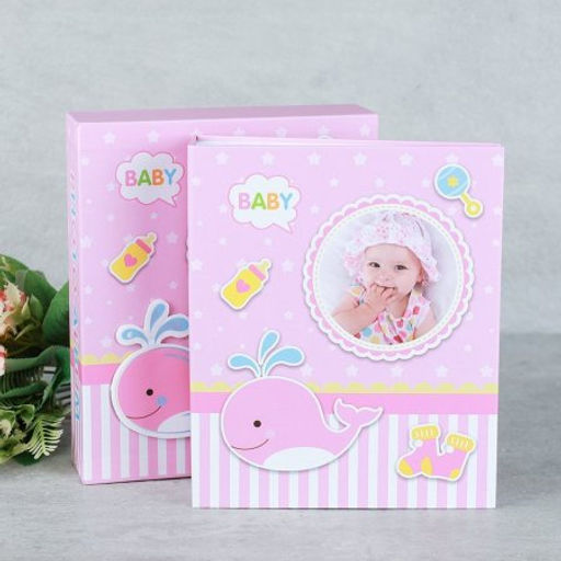 Фотоальбом 80 фото 10x15 / 9546 /уп 48/ - Галеонтрейд фото 2