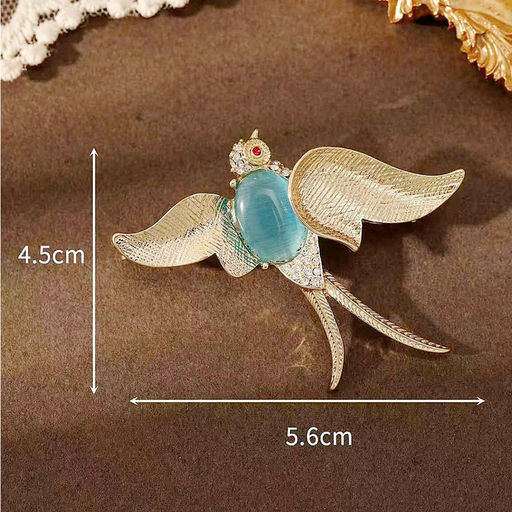 Брошь арт. 32 2536 (id 279892) - Rada фото 3