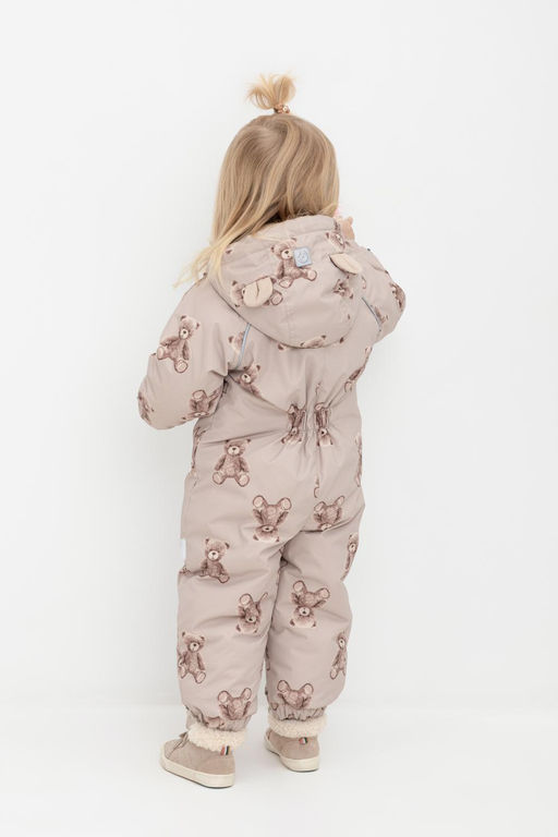 Crockid _ ВК 60093/н/1 Ал комбинезон дет фото 3