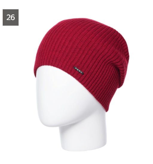 Шапка Торонто - Ferz фото 20