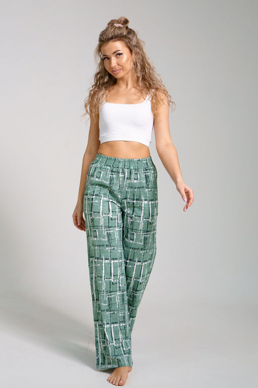 Брюки 36940 - Натали фото 31