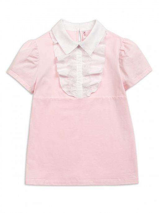 Уценка PELICAN GFT7135 футболка для девочек  фото 3