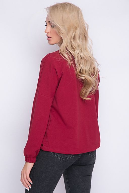 Свитшот 40690 - Avili фото 7