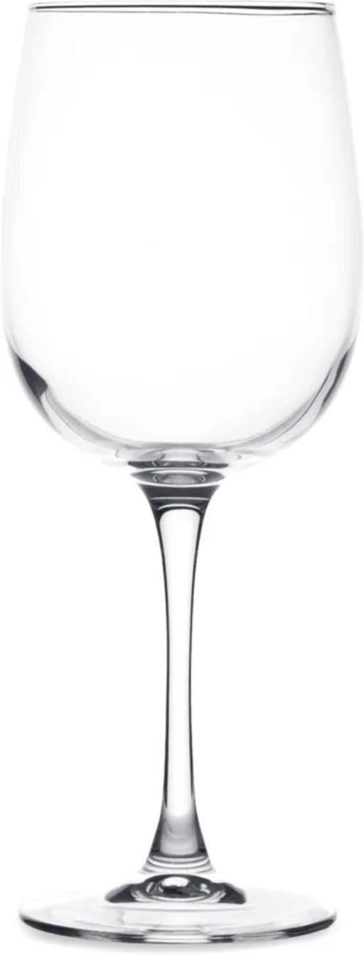 Набор фужеров для вина АЛЛЕГРЕСС 4шт 550 арт.L1403 /ЛЮМИНАРК/ - Luminarc фото 4