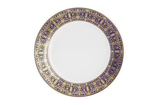 Обеденный сервиз Византия, 6 персон, 27 предметов - ANNA LAFARG MIDORI фото 5