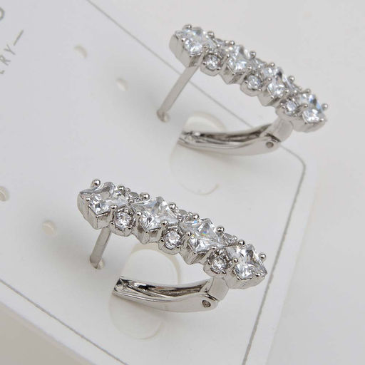 XUPING Серьги с английским замком арт. 18 0779 (id 277994) - Rada фото 2