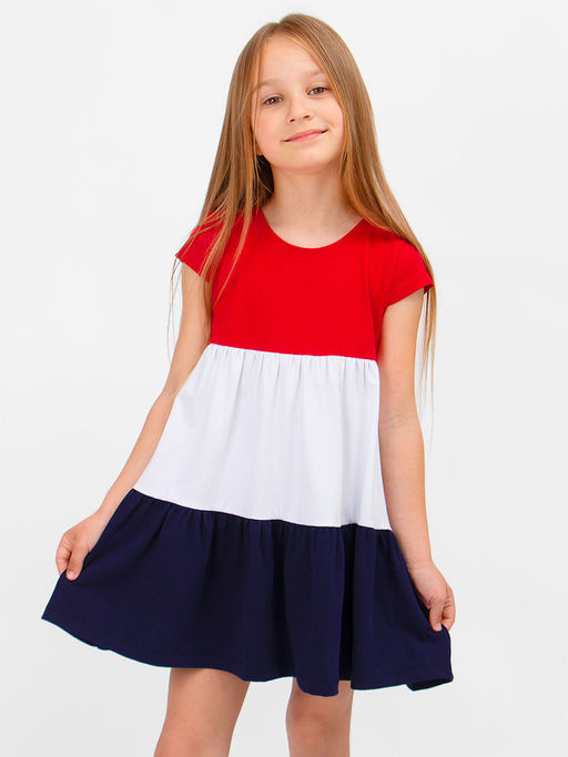 Платье для девочки Milimbi  фото 2