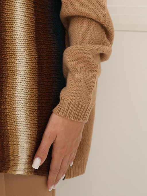 Джемпер Др5-543 - Wisell фото 13