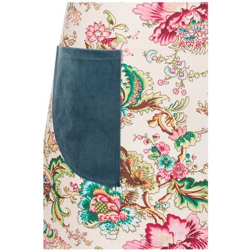 ФАРТУК РАЙСКИЙ САД, ХЛОПОК 100 - Lefard фото 3