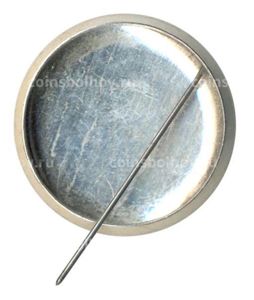 Значок Цветок