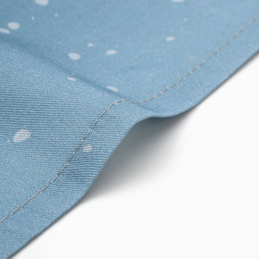 Полотенце новогоднее «Этель» Holiday 40×73 см, 100% хлопок, саржа 190 г/м²