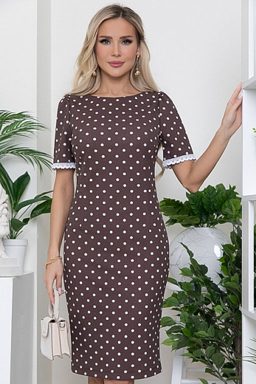 Платье 71605-1 - Avili фото 10