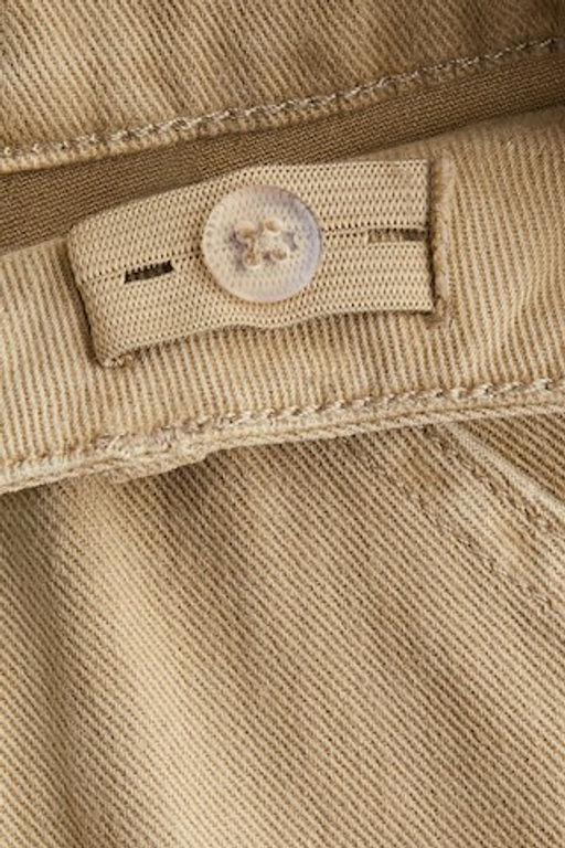 Loose Fit Carpenter Jeans - H&m фото 5